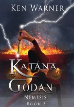 Katana Godan