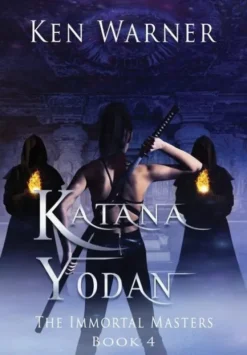 Katana Yodan