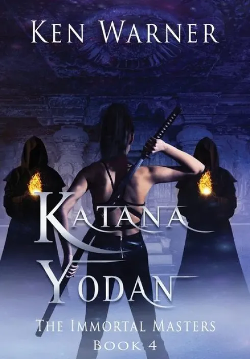 Katana Yodan