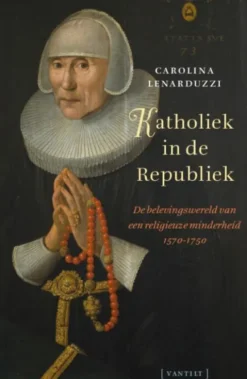 Katholiek in de Republiek
