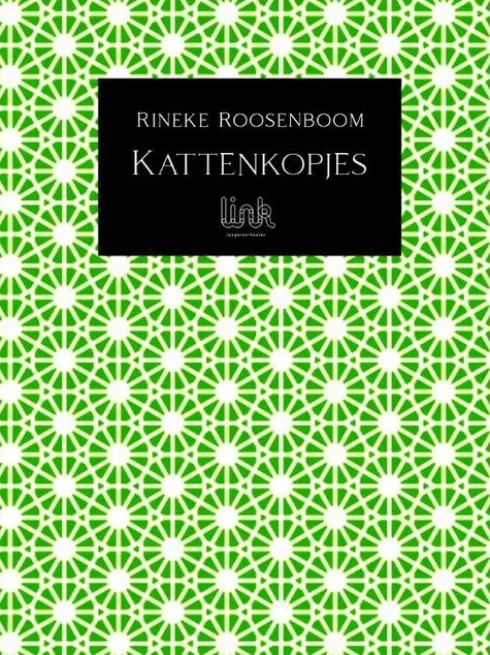 Kattenkopjes
