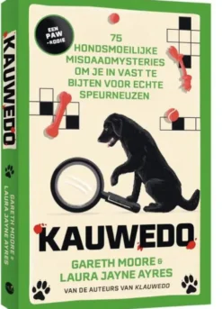 Kauwedo