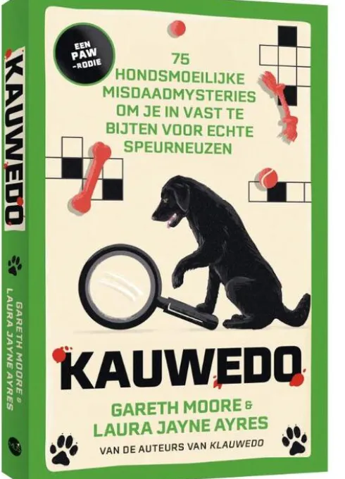Kauwedo
