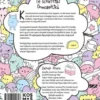 Kawaii doodles tekenen