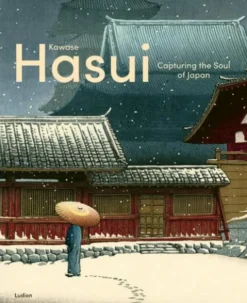 Kawase Hasui