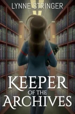 Keeper of the Archives