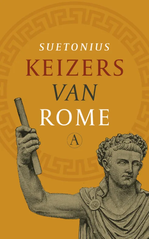Keizers van Rome