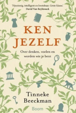 Ken jezelf