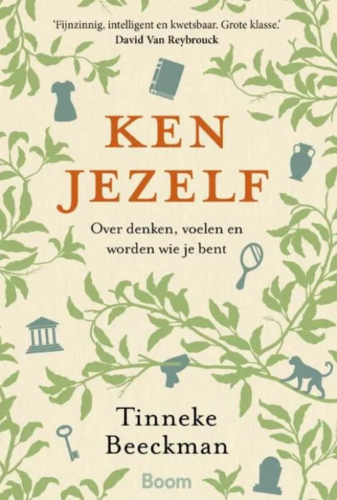 Ken jezelf