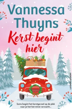 Kerst begint hier