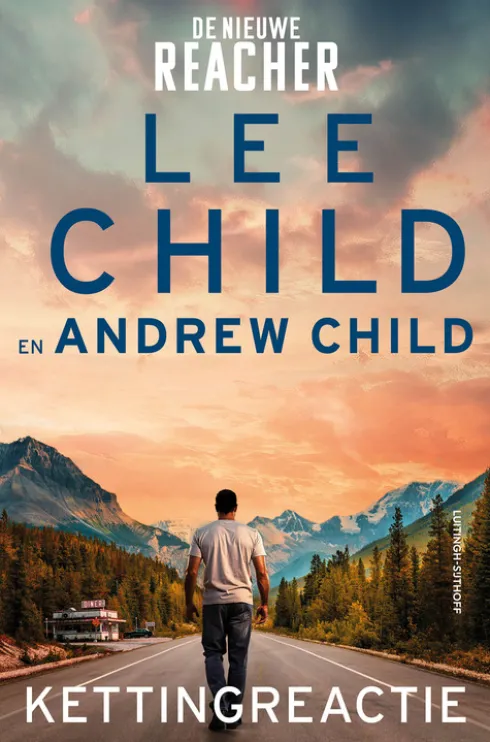 Kettingreactie