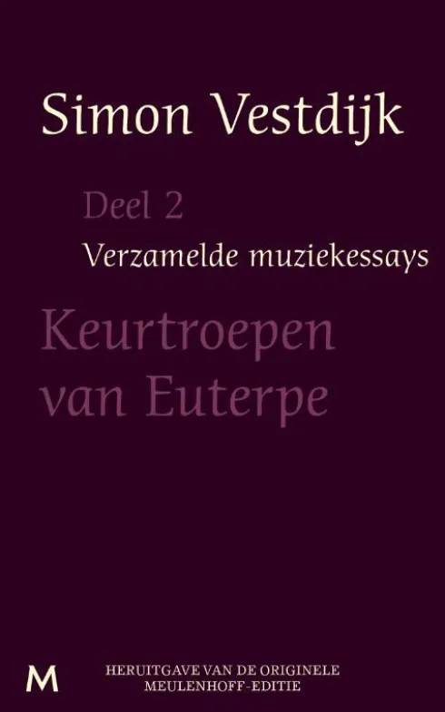 Keurtroepen van Euterpe