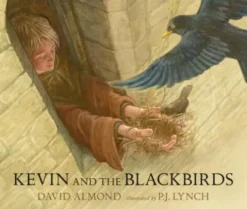 Kevin and the Blackbirds