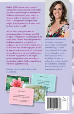 KIBA-kaarten