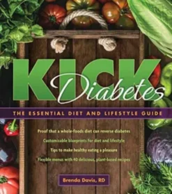 Kick Diabetes