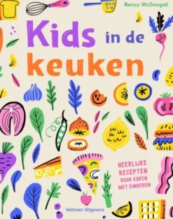 Kids in de keuken