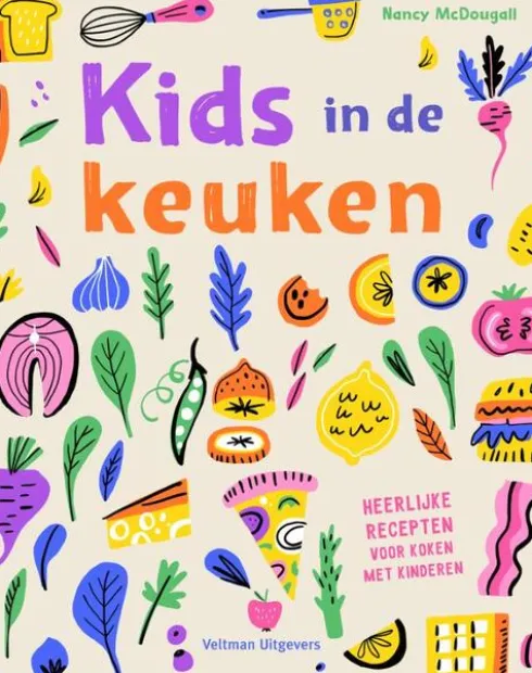 Kids in de keuken