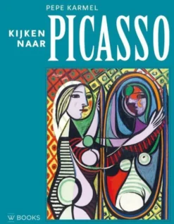 Kijken naar Picasso