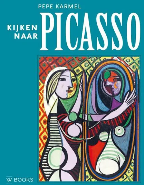 Kijken naar Picasso