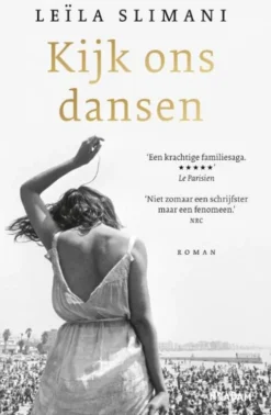 Kijk ons dansen