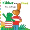 Kikker en Haas