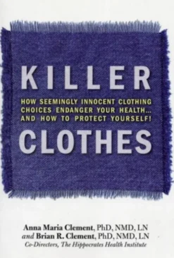 Killer Clothes