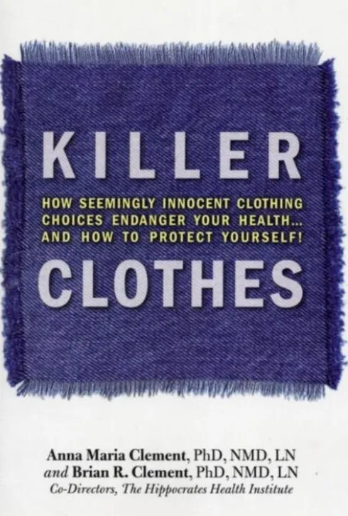 Killer Clothes