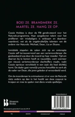 Killer instinct