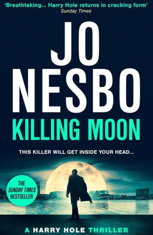 Killing Moon