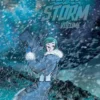 Kilte voor de storm