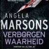 Kim Stone 8 - Verborgen waarheid