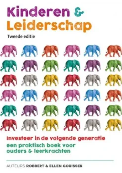 Kinderen & Leiderschap