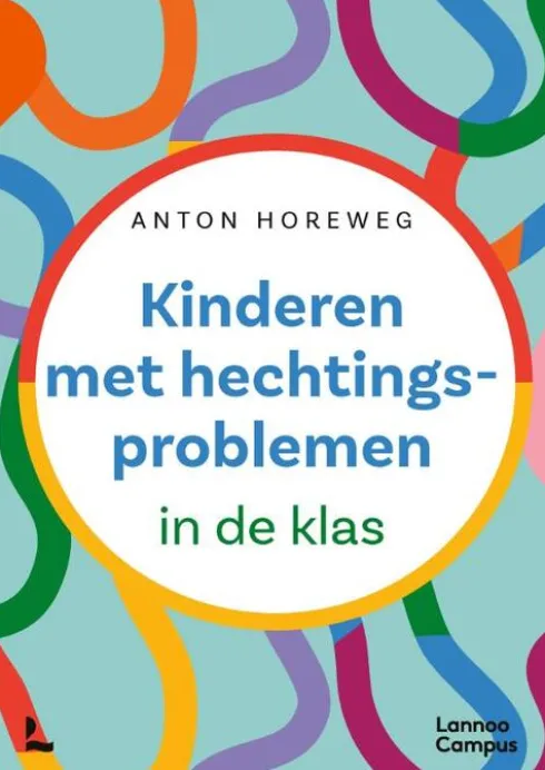 Kinderen met hechtingsproblemen