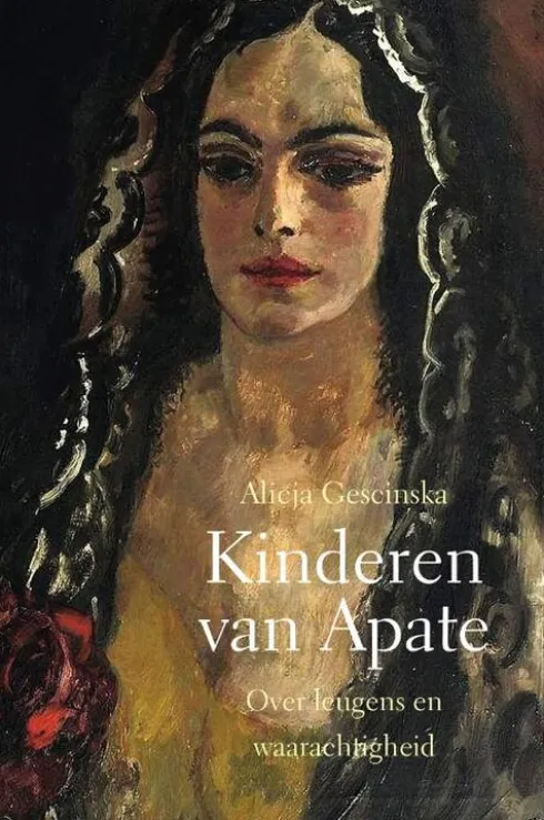 Kinderen van Apate