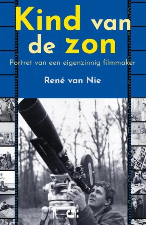 Kind van de zon
