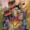 Kingdom Riders