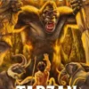 King Kong Vs. Tarzan