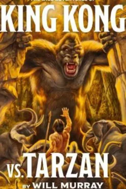 King Kong Vs. Tarzan