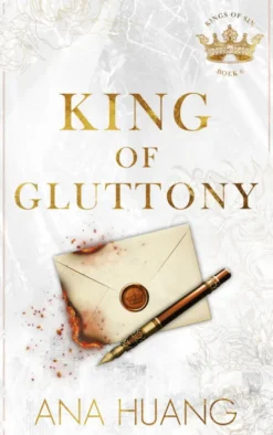 King of gluttony