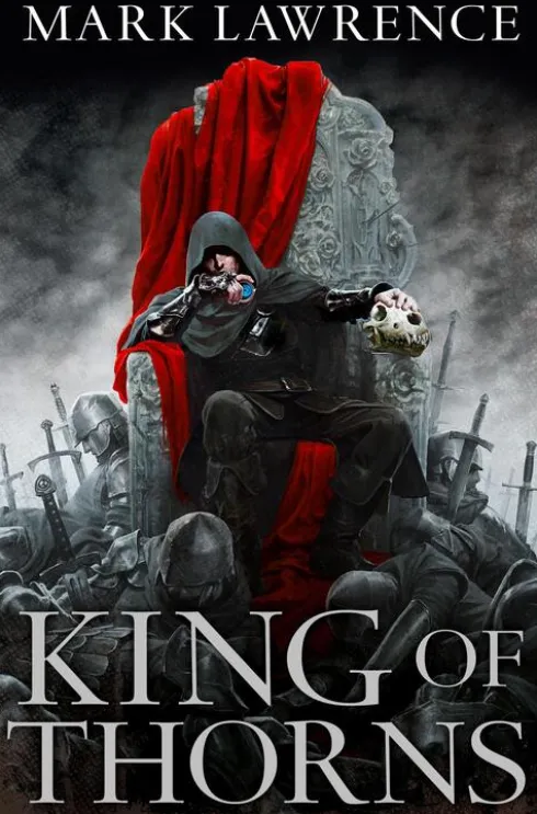 King of Thorns
