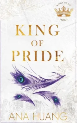 Kings of Sin 2 - King of pride