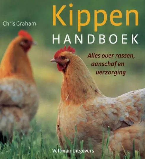 Kippen handboek