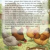 Kippen in de Tuin