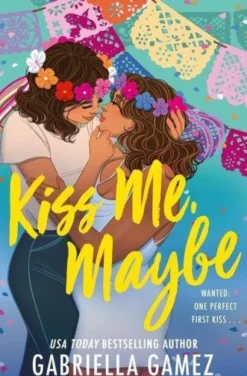 Kiss Me, Maybe