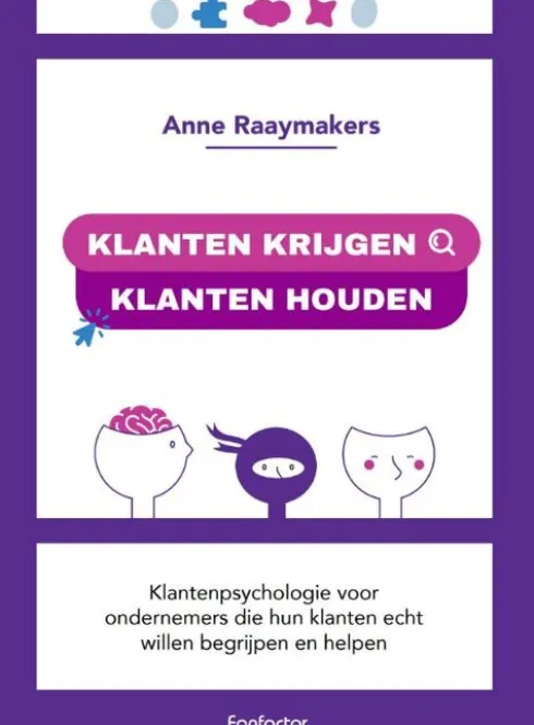 Klanten krijgen, klanten houden