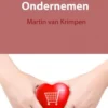 Klant enthousiast ondernemen