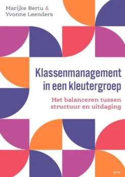 Klassenmanagement in een kleutergroep