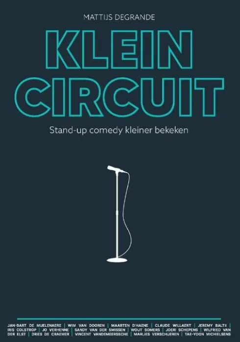 Klein circuit