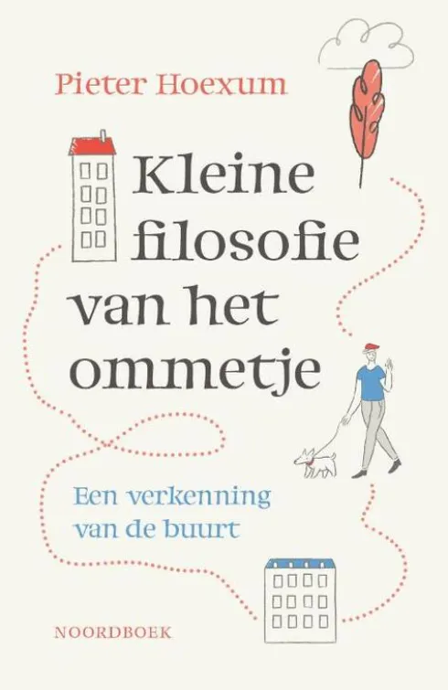 Kleine filosofie van het ommetje