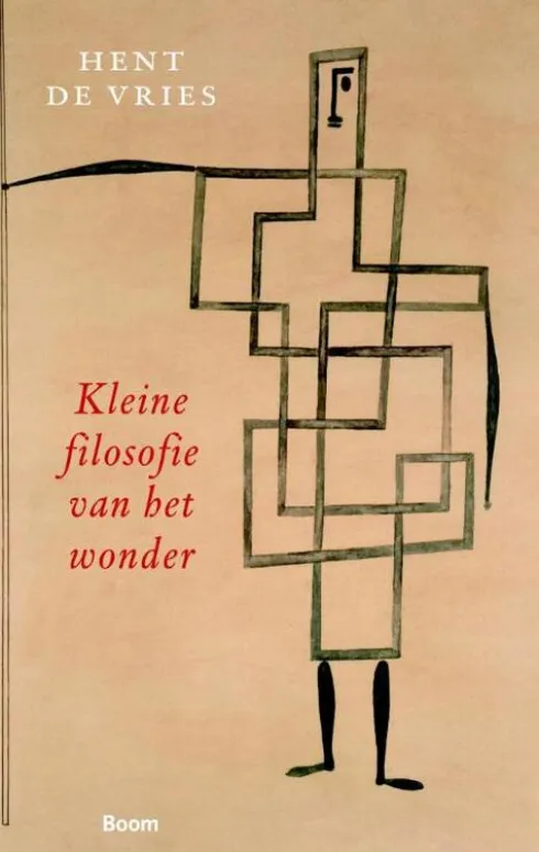 Kleine filosofie van het wonder